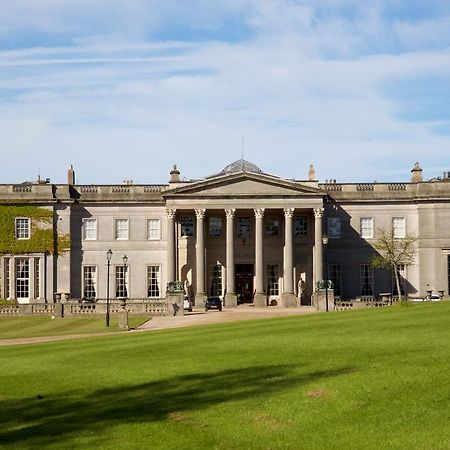 Wynyard Hall Hotel & Spa Billingham Εξωτερικό φωτογραφία
