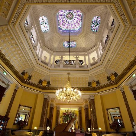Wynyard Hall Hotel & Spa Billingham Εξωτερικό φωτογραφία