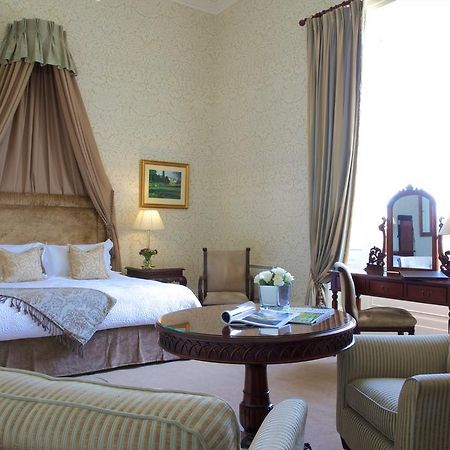 Wynyard Hall Hotel & Spa Billingham Εξωτερικό φωτογραφία