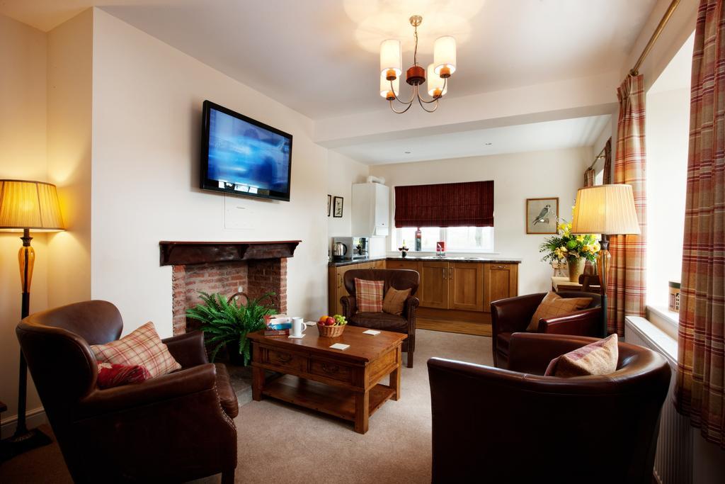 Wynyard Hall Hotel & Spa Billingham Δωμάτιο φωτογραφία