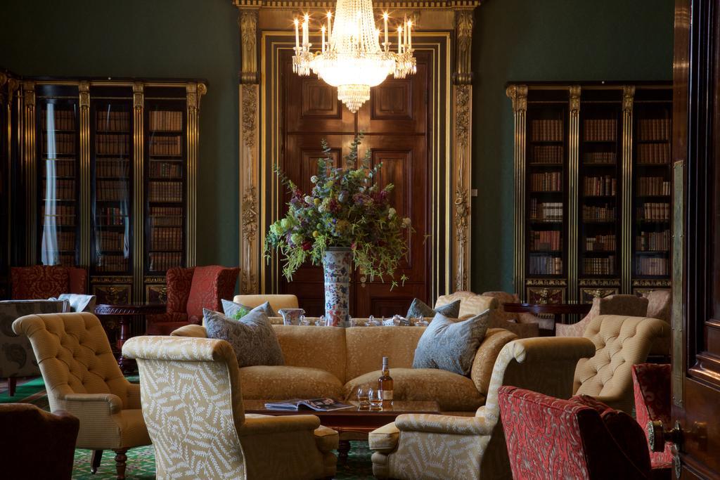 Wynyard Hall Hotel & Spa Billingham Εξωτερικό φωτογραφία