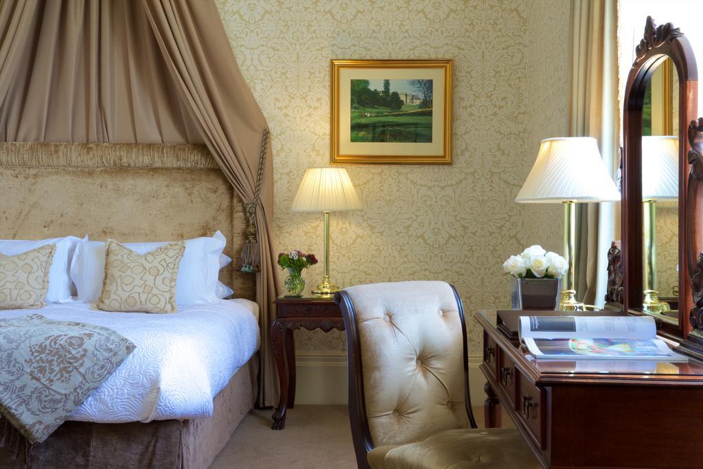 Wynyard Hall Hotel & Spa Billingham Εξωτερικό φωτογραφία