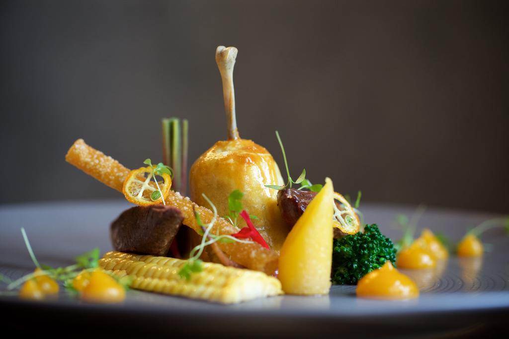 Wynyard Hall Hotel & Spa Billingham Εξωτερικό φωτογραφία