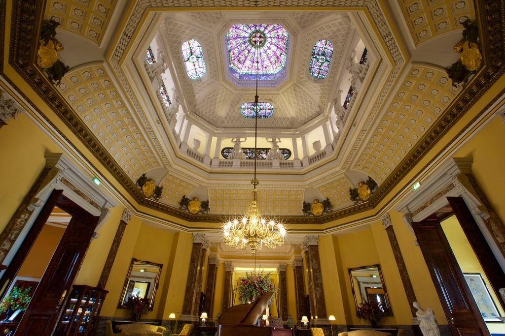 Wynyard Hall Hotel & Spa Billingham Εξωτερικό φωτογραφία
