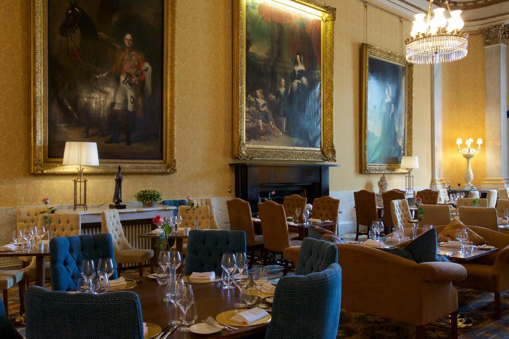 Wynyard Hall Hotel & Spa Billingham Εξωτερικό φωτογραφία