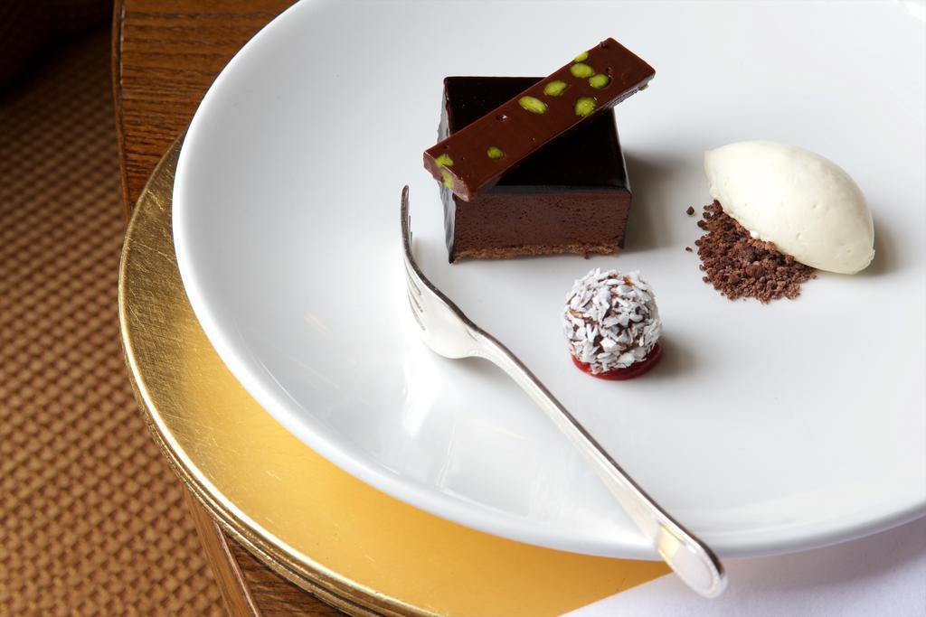 Wynyard Hall Hotel & Spa Billingham Εξωτερικό φωτογραφία