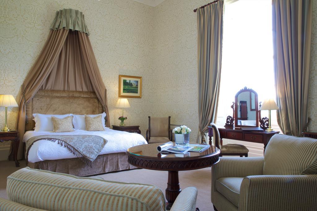 Wynyard Hall Hotel & Spa Billingham Εξωτερικό φωτογραφία