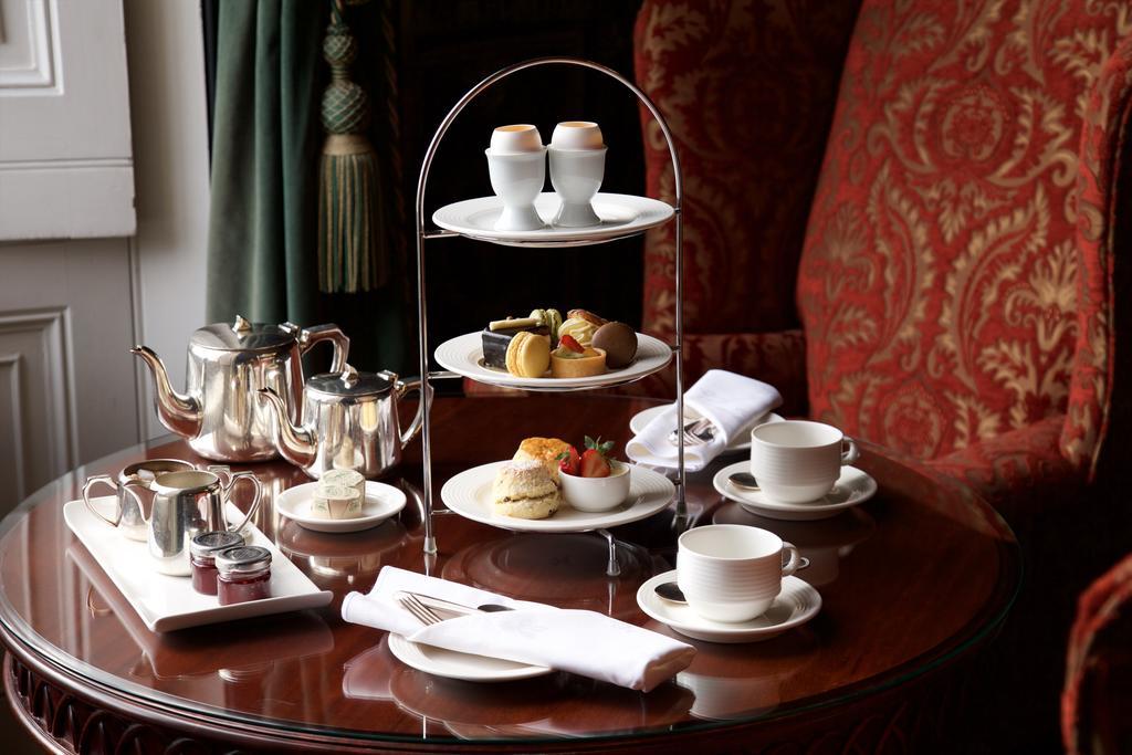Wynyard Hall Hotel & Spa Billingham Εξωτερικό φωτογραφία