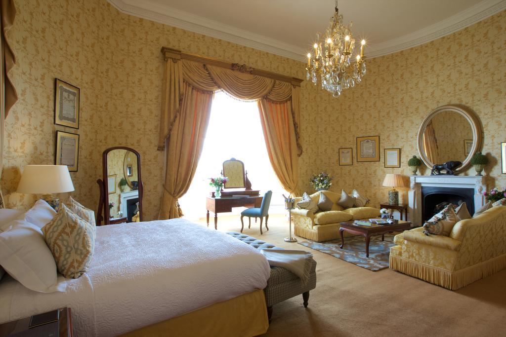 Wynyard Hall Hotel & Spa Billingham Εξωτερικό φωτογραφία