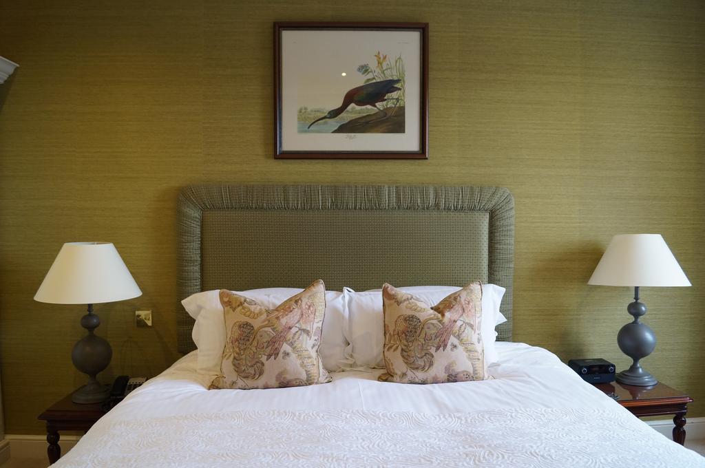 Wynyard Hall Hotel & Spa Billingham Εξωτερικό φωτογραφία
