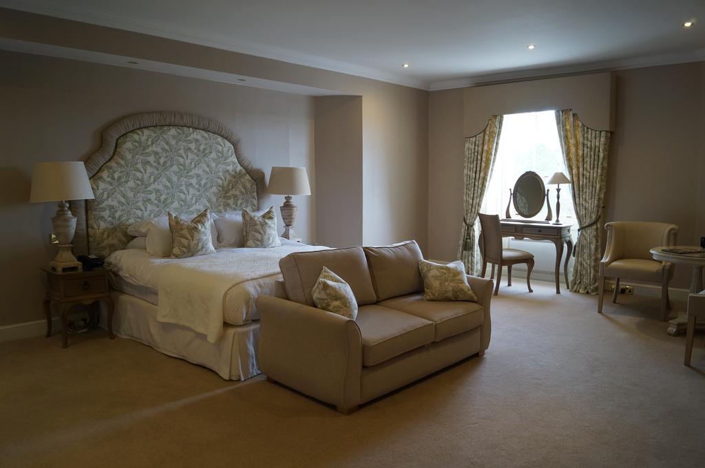 Wynyard Hall Hotel & Spa Billingham Εξωτερικό φωτογραφία