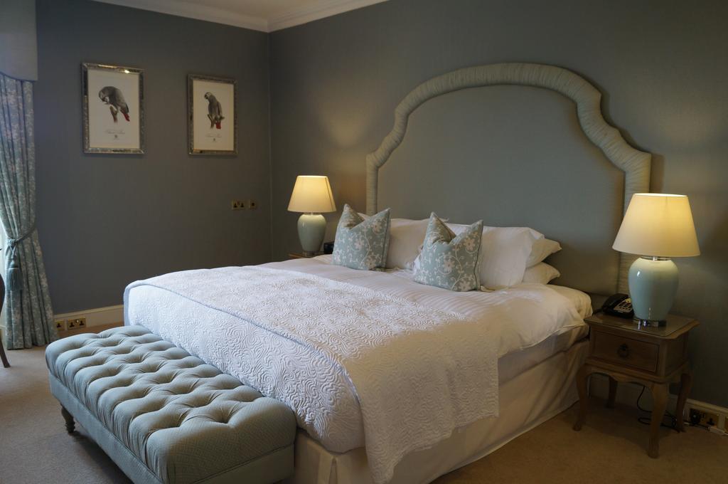 Wynyard Hall Hotel & Spa Billingham Εξωτερικό φωτογραφία