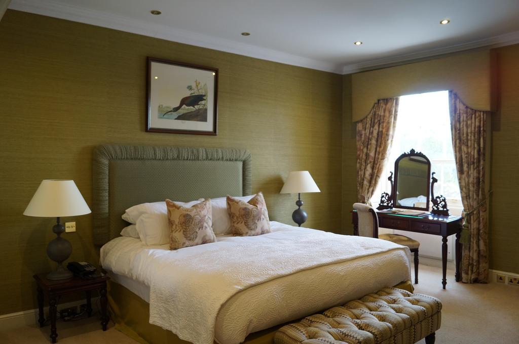 Wynyard Hall Hotel & Spa Billingham Εξωτερικό φωτογραφία